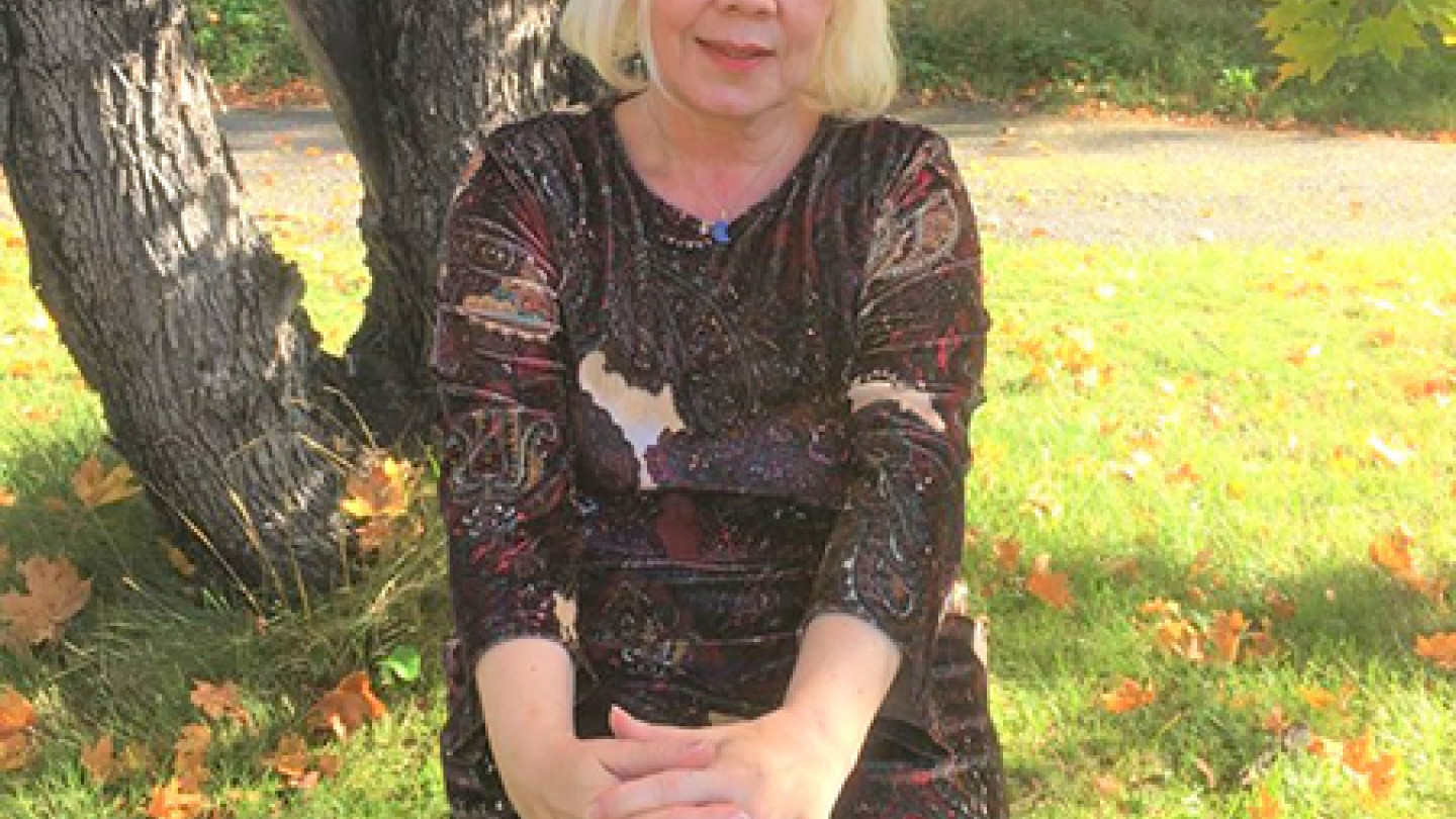 Anne Niiles-Mäki