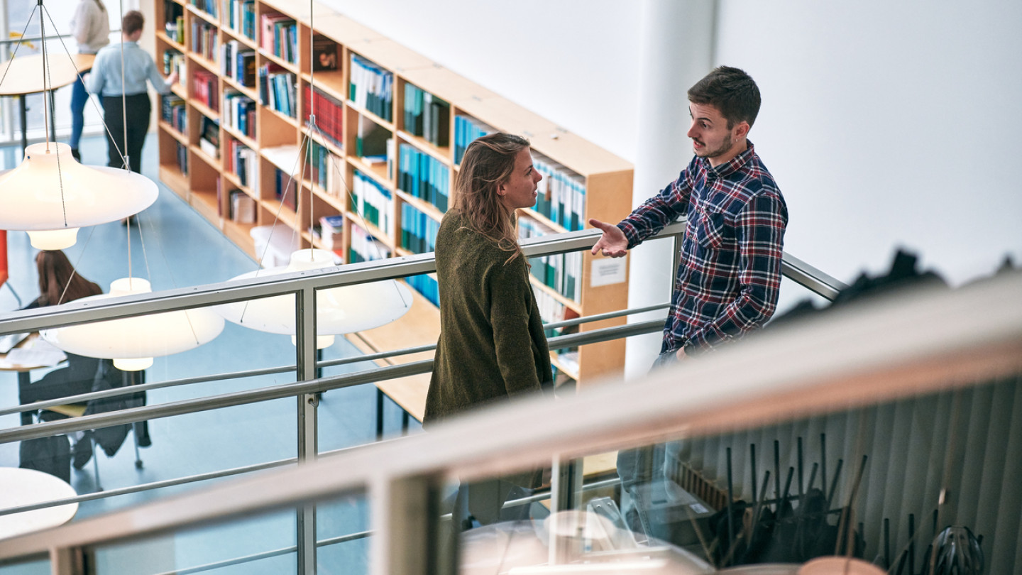 Oletko aloittanut opintosi JYU avoimessa jo ennen lukuvuotta 2020  2021? Lue vinkit ja vastaukset opintojen jatkamiseen.