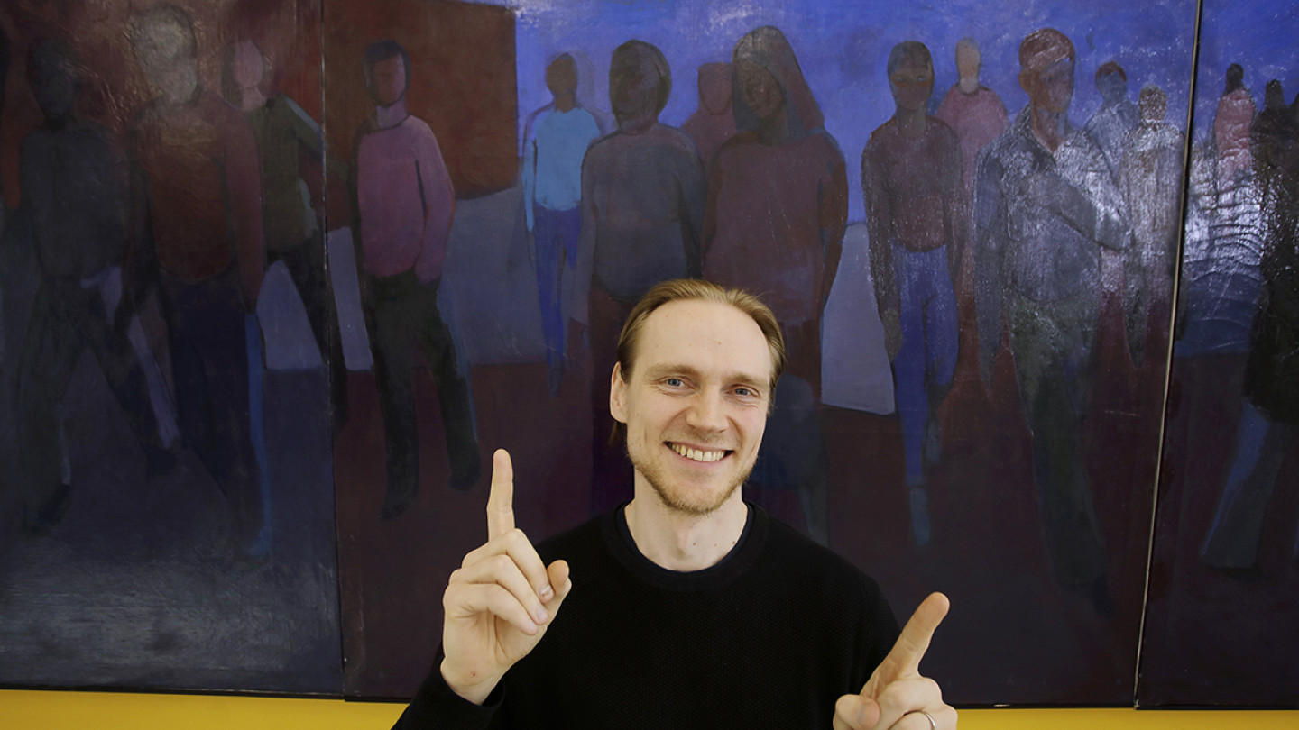 Äänekosken lukio halusi tarjota opiskelijoilleen yliopistoopintoja jo ennen lukiolain uudistusta. Yhteistyö Jyväskylän yliopiston avoimen yliopiston kanssa on ollut antoisaa molemmin puolin. Apulaisrehtori Sami Kallioinen kirjoittaa aiheesta avoimen blogissa.