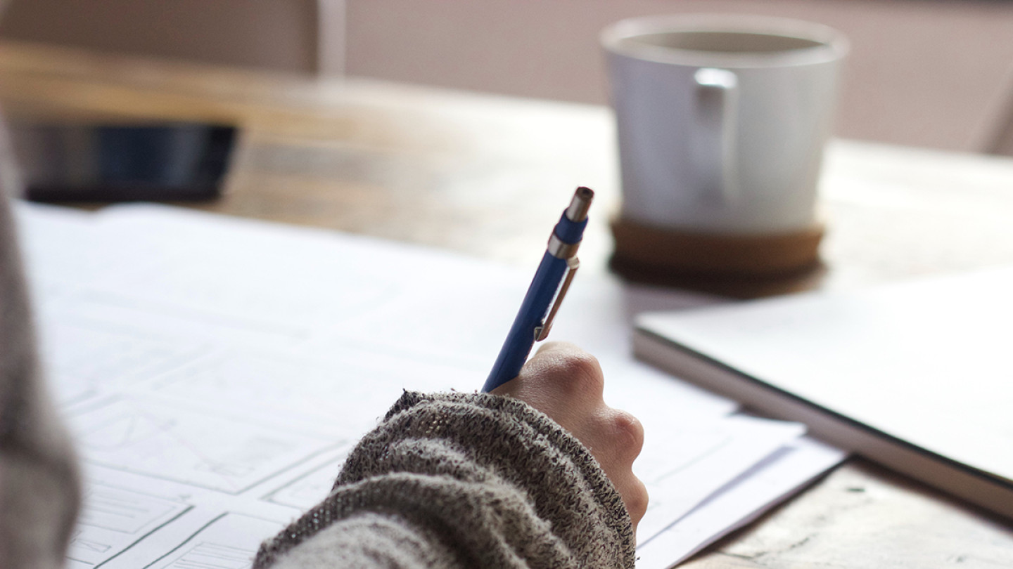 Opiskelu työttömyyden aikana tuo mahdollisuuksia kehittää osaamista ja etsiä uran suuntaa.