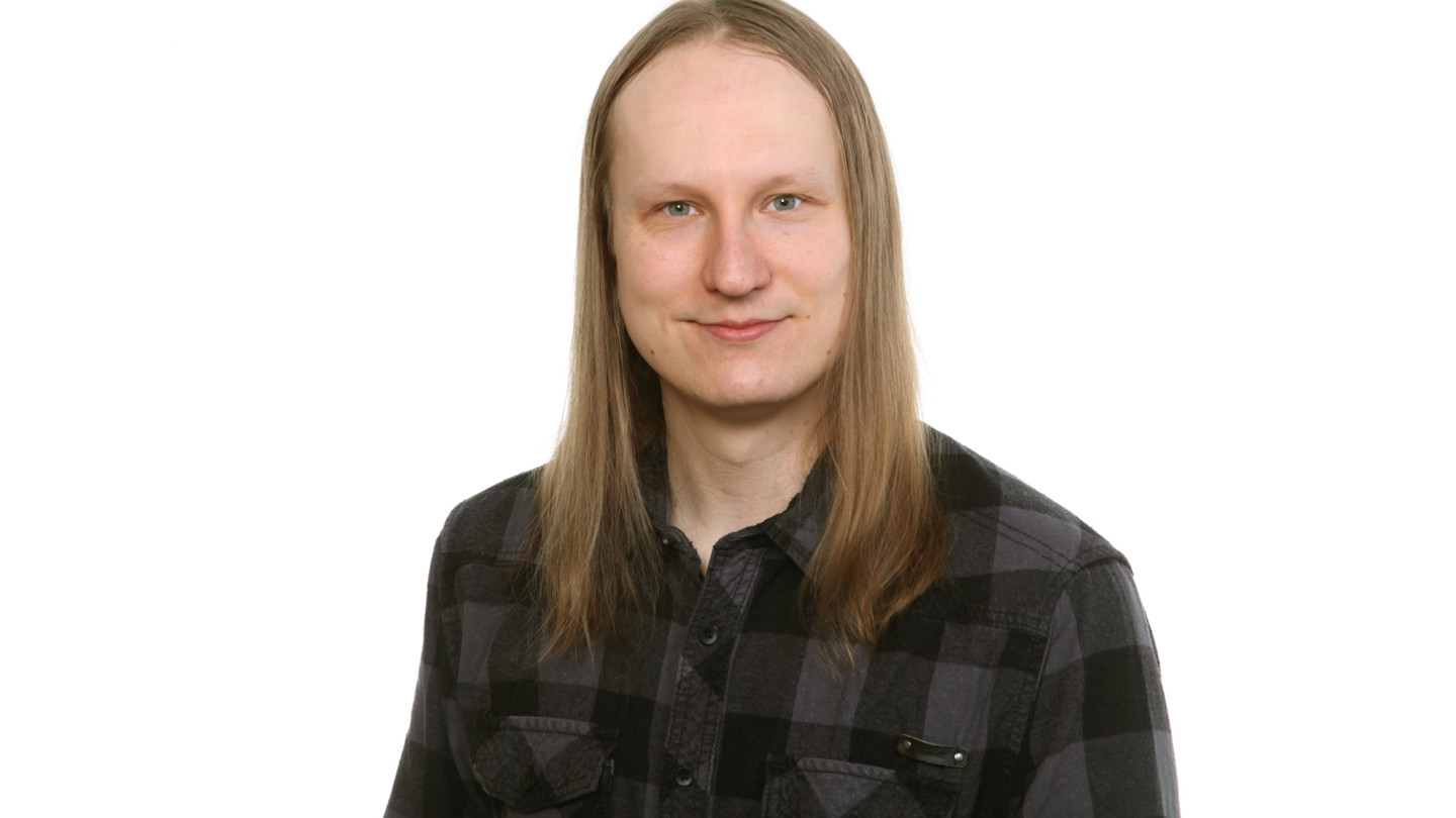 Oskari Saarimäki