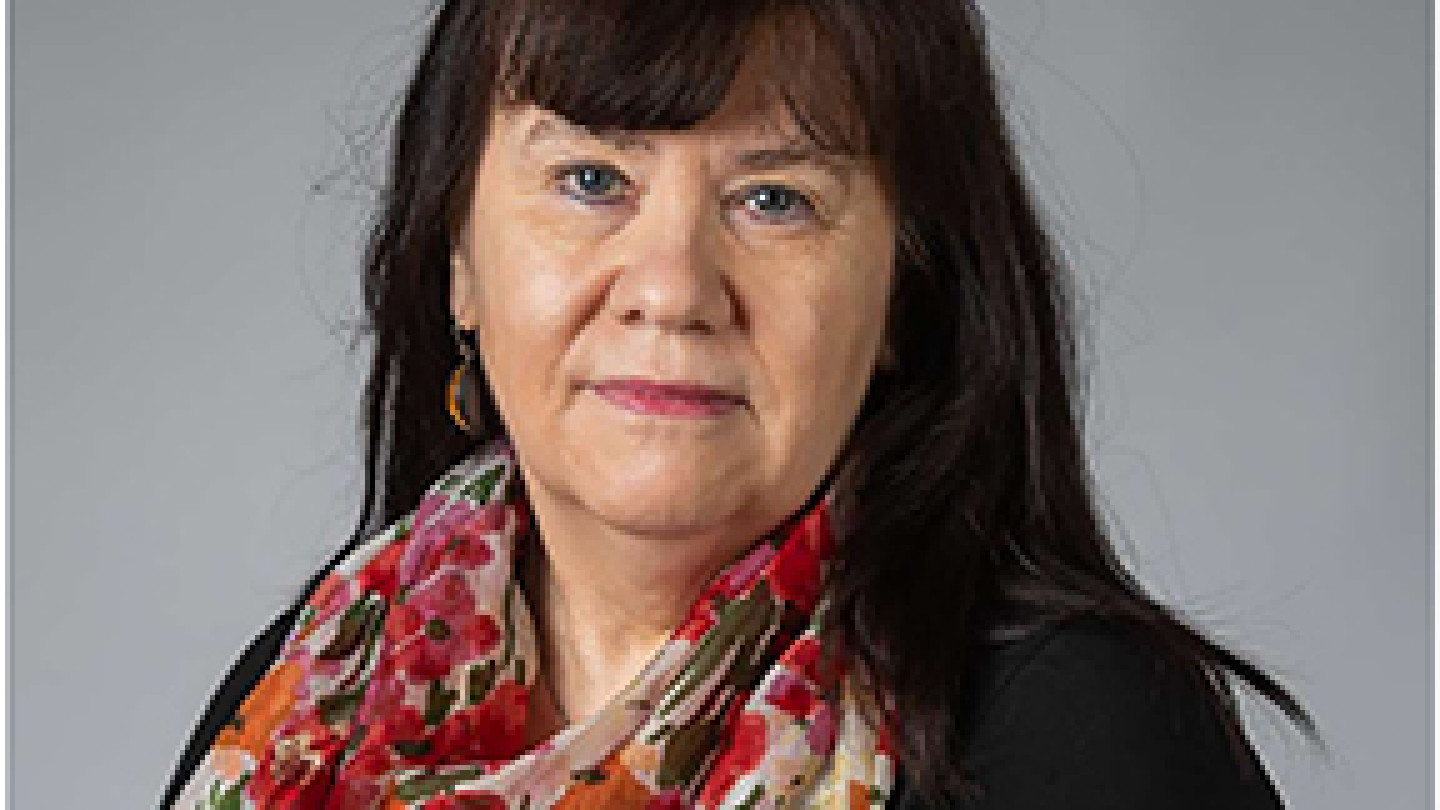 Paula Salenius