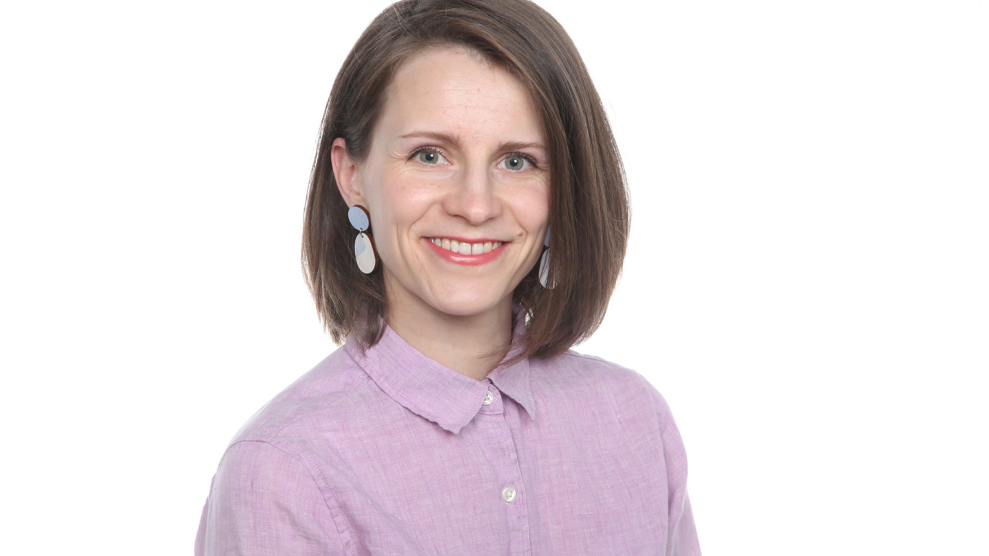 KM Pilvi Peura väittelee 19.6.2021.