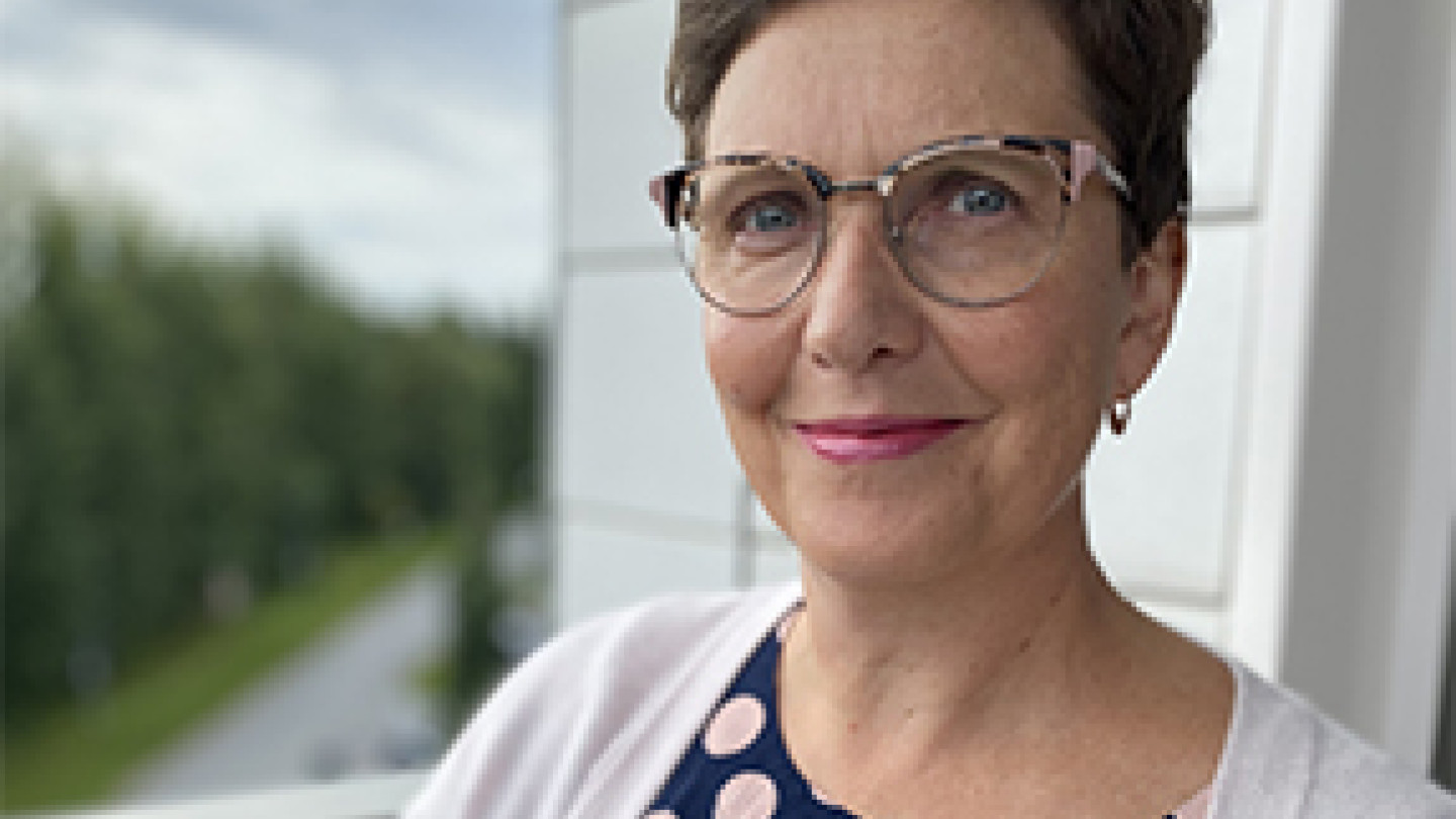 Niina Rantamäki