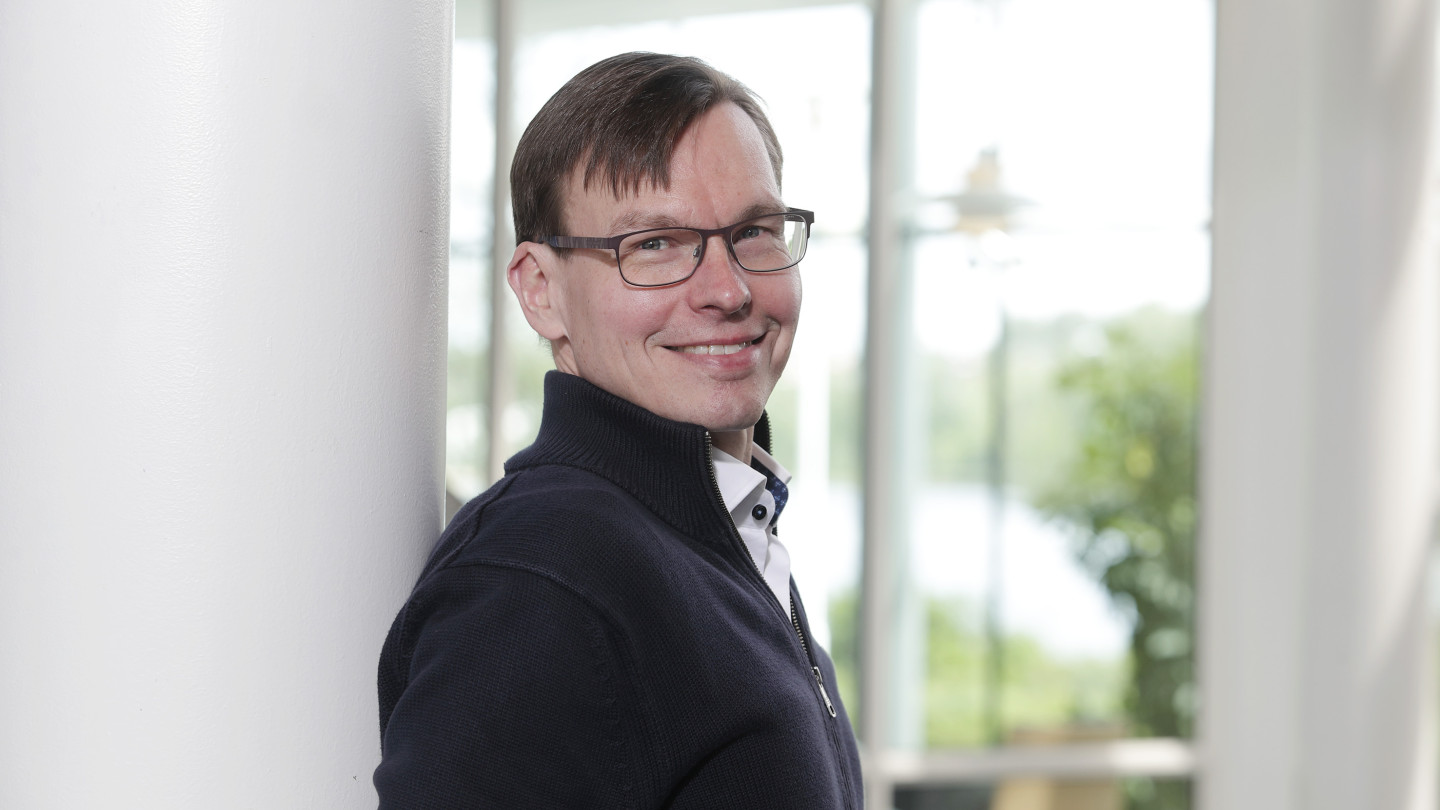 Antti Rautiainen