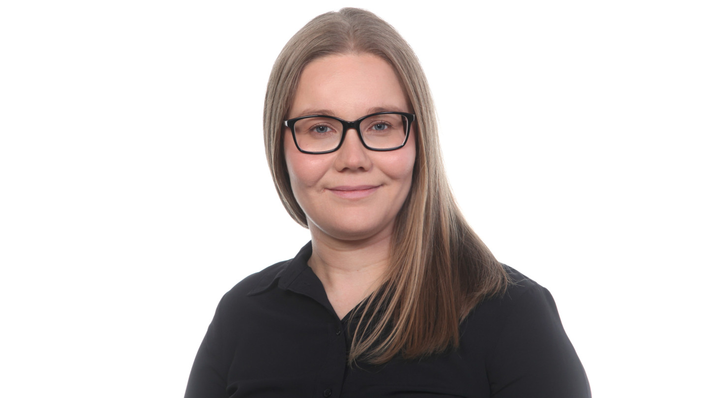 Salla Mattola