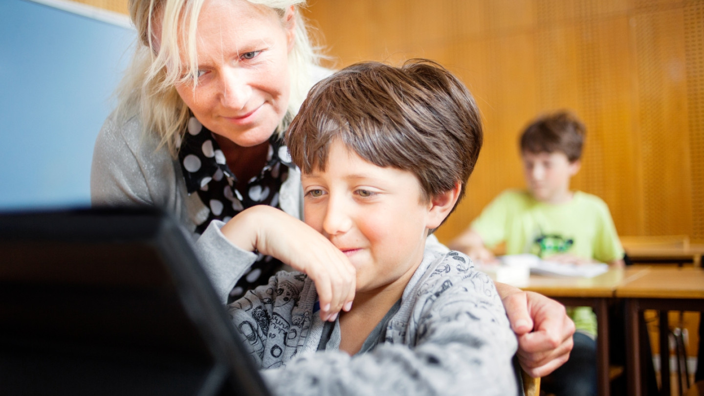Digitally Competent Educators provides essential skills for tomorrow&#039;s education experts
