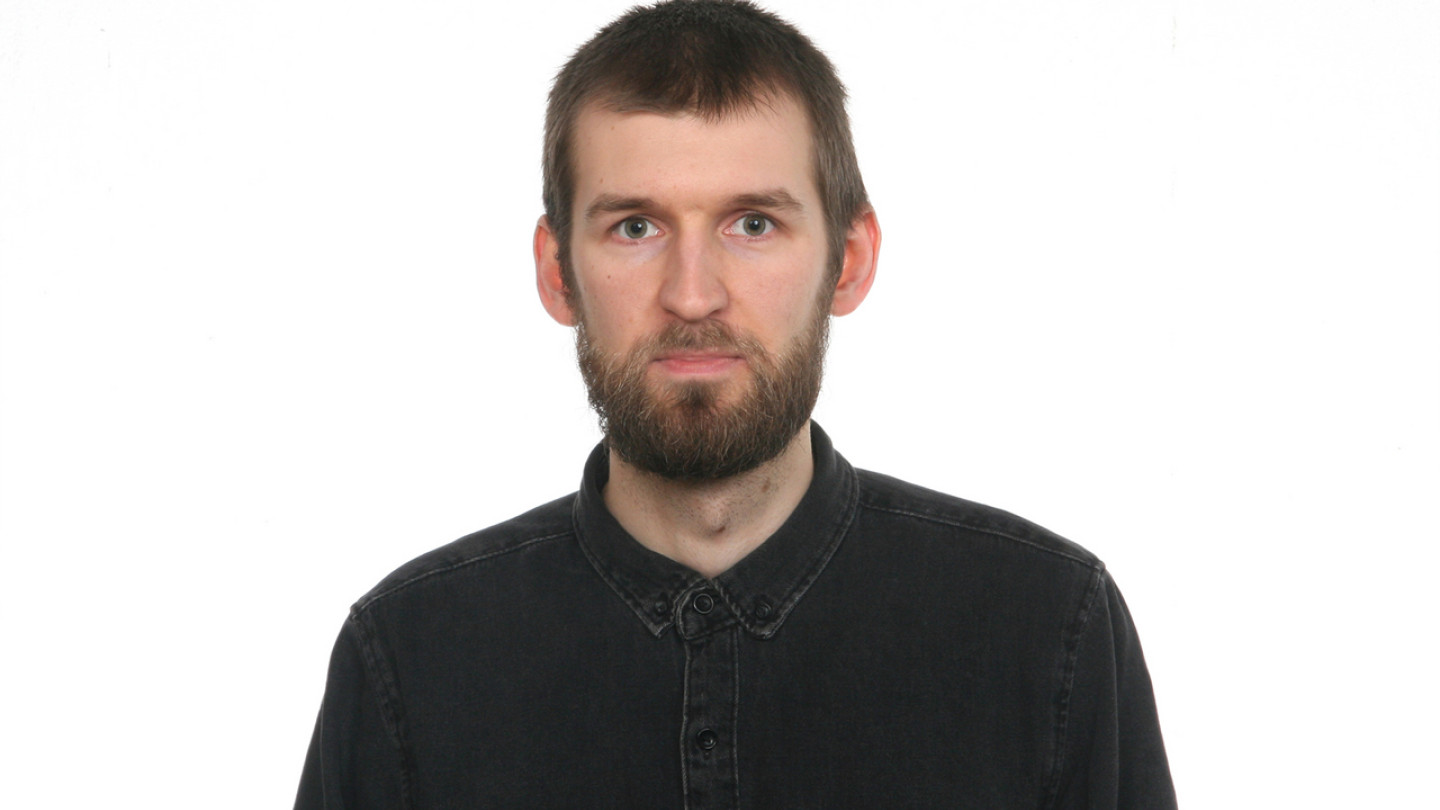 FM Santeri Karppinen väittelee filosofian tohtoriksi 10.12.2022.
