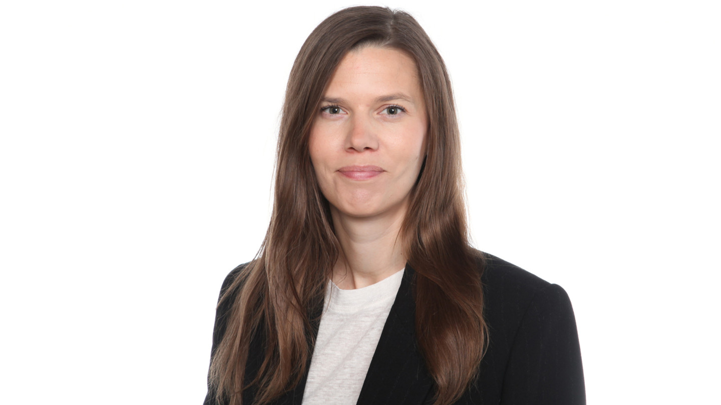 Sara Hočevar