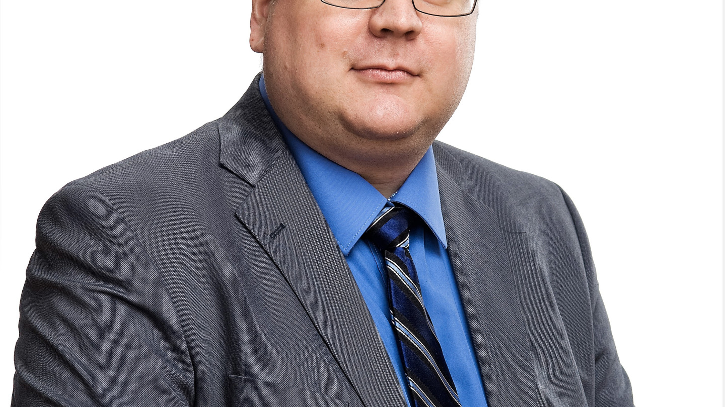 Jussi Simola