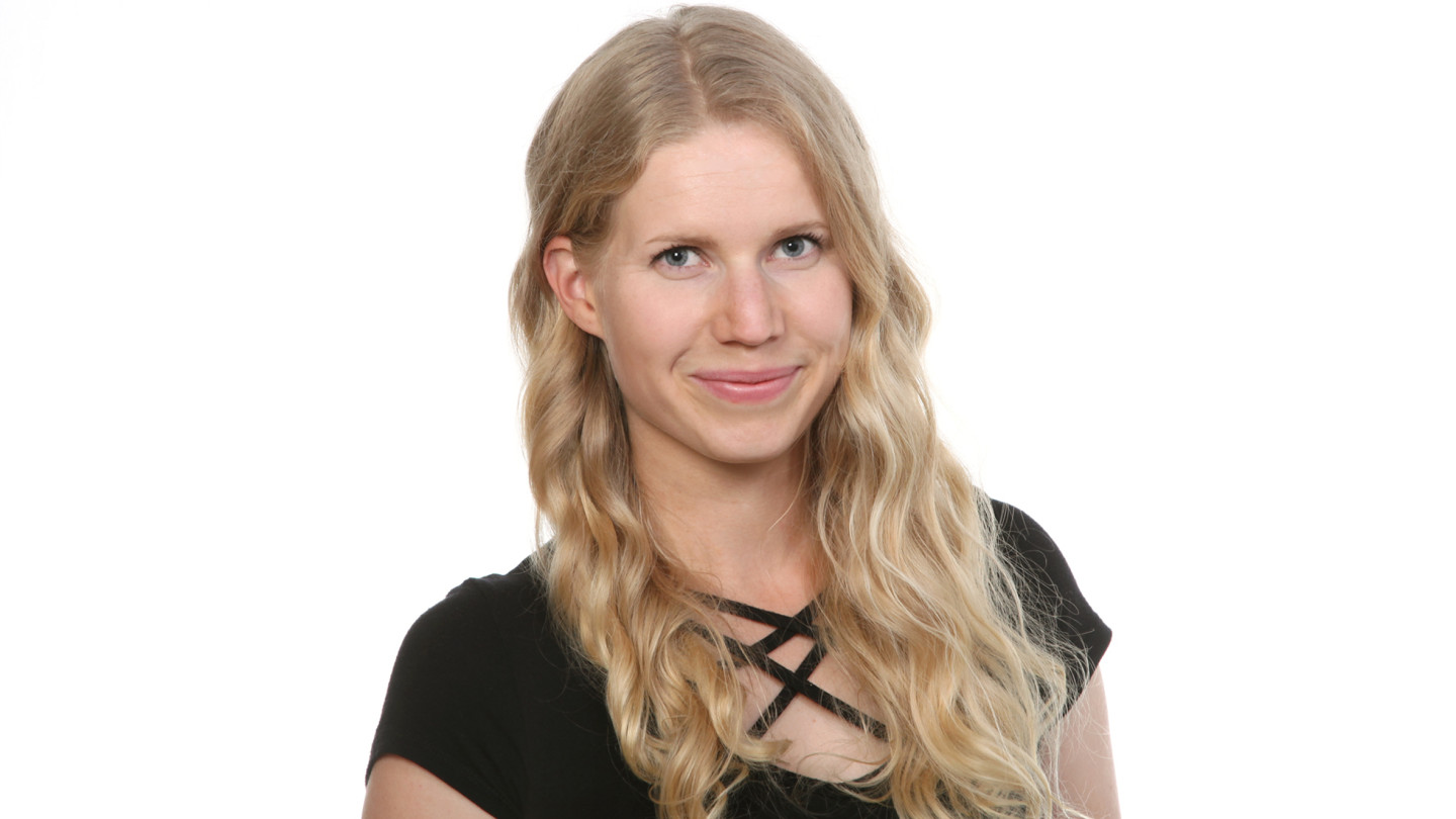 FM Susanne Jauhiainen