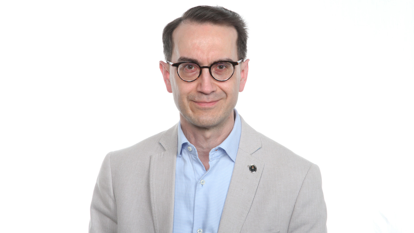 Timo Salminen väittelee 29.5.2021