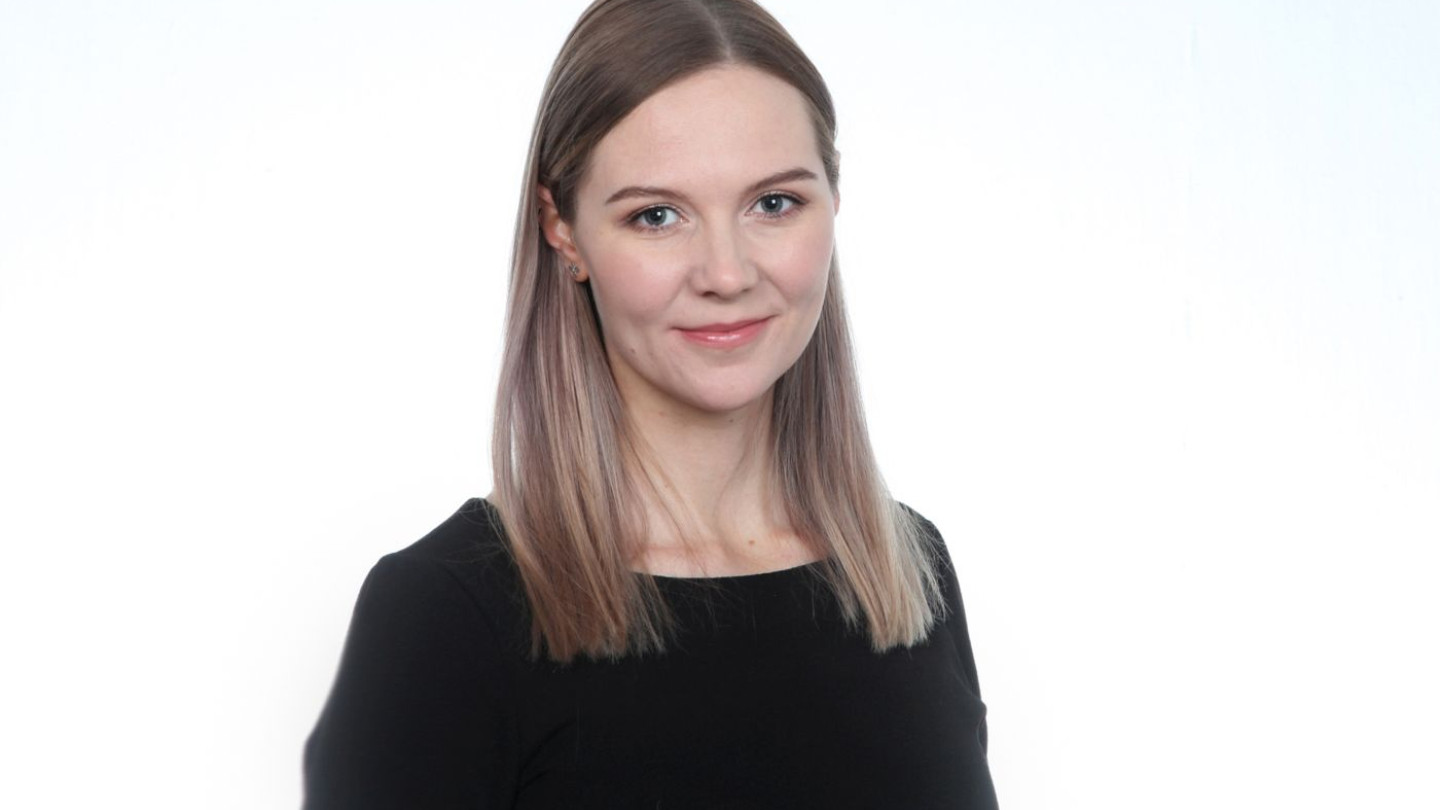 Tuuli Nissinen