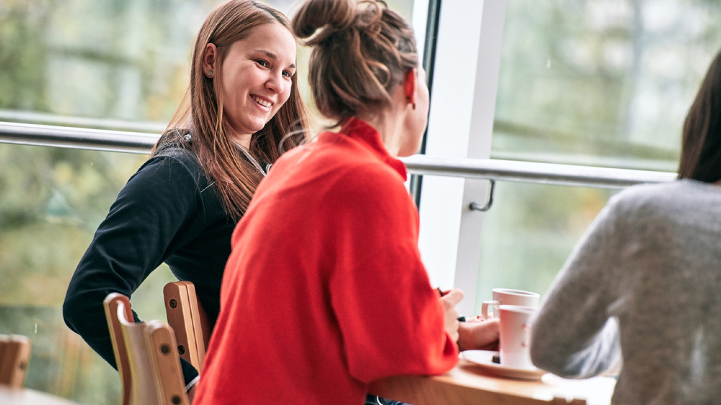 Welcome to our community!