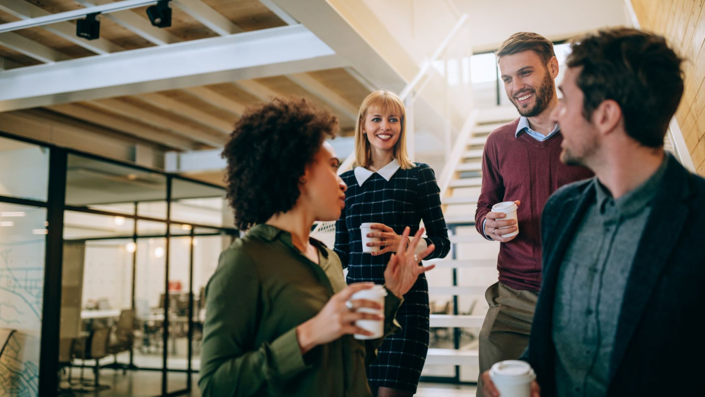 Mitä on oppiminen jatkuvan muutoksen keskellä? Mitä se vaatii ja mitä tarjoaa?