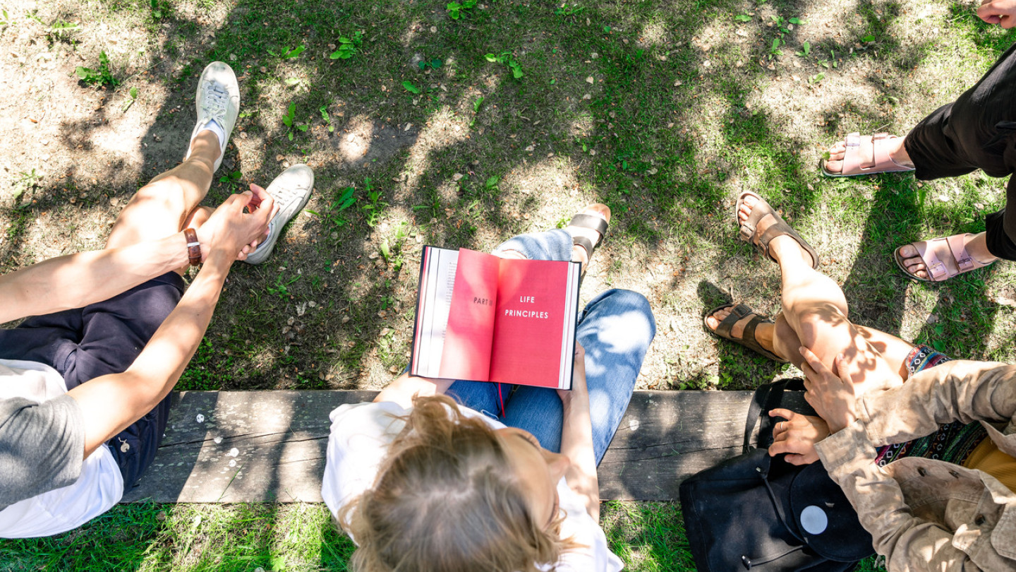 Jyväskylän yliopiston avoin yliopisto palvelee koko Suomea – ja myös kansainvälisesti. Kotoinen KeskiSuomi on alueena meille ja koko Jyväskylän yliopistolle erityisen tärkeä.