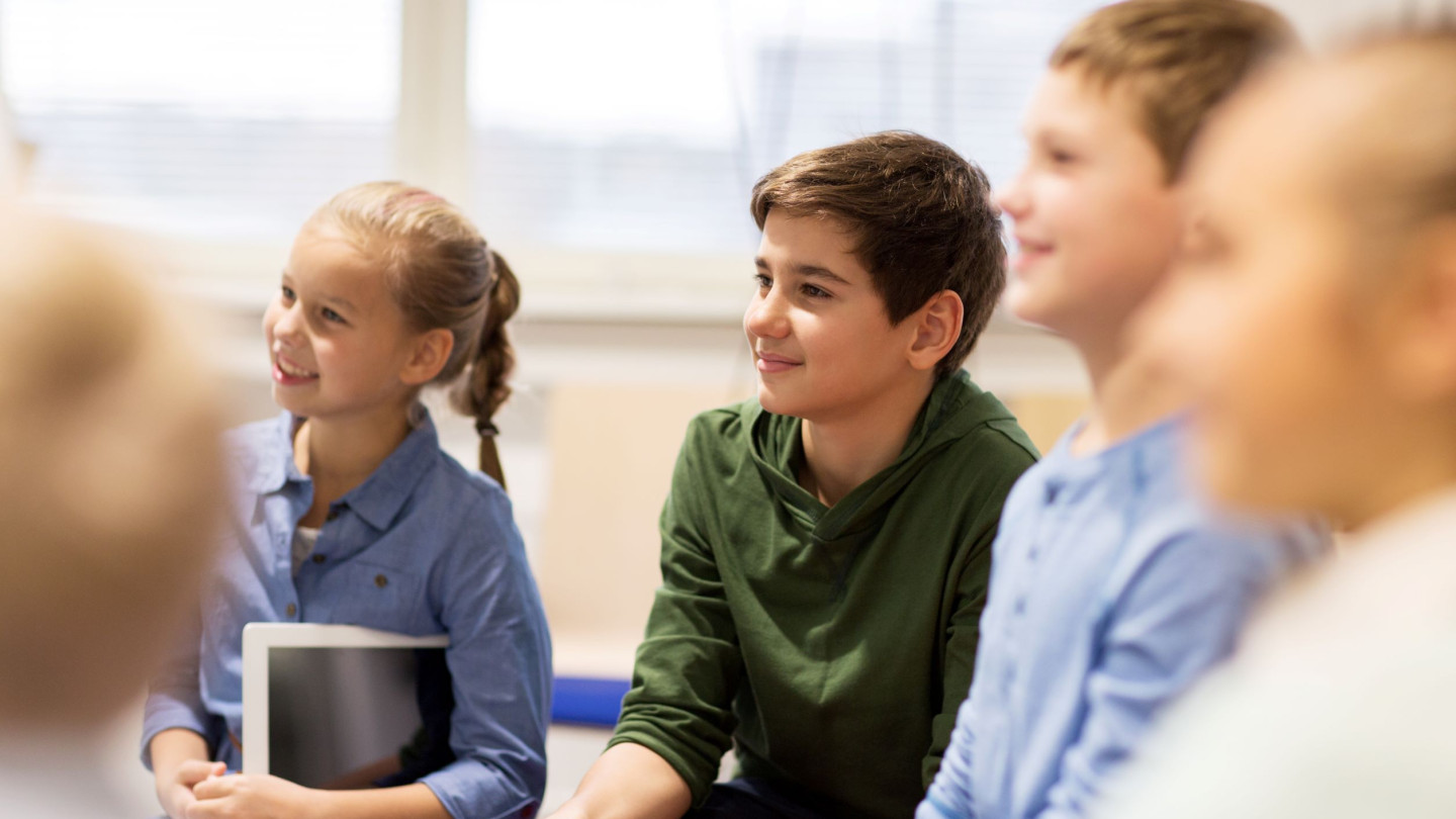 Tue erilaisia oppijoita. Avoimessa yliopistossa opiskelet erityispedagogiikkaa joustavasti sinulle sopivassa rytmissä hyvässä ohjauksessa.