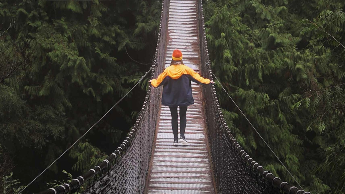 Opiskele itsellesi opiskelupaikka! Avoimen väylä on yksi hakumahdollisuus tutkintokoulutukseen. (Kuva: Ian Froome)