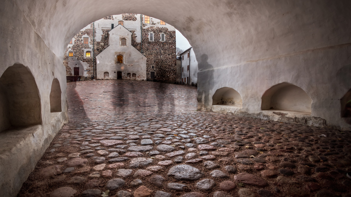 Kuva: Joakim Honkasalo/Unsplash