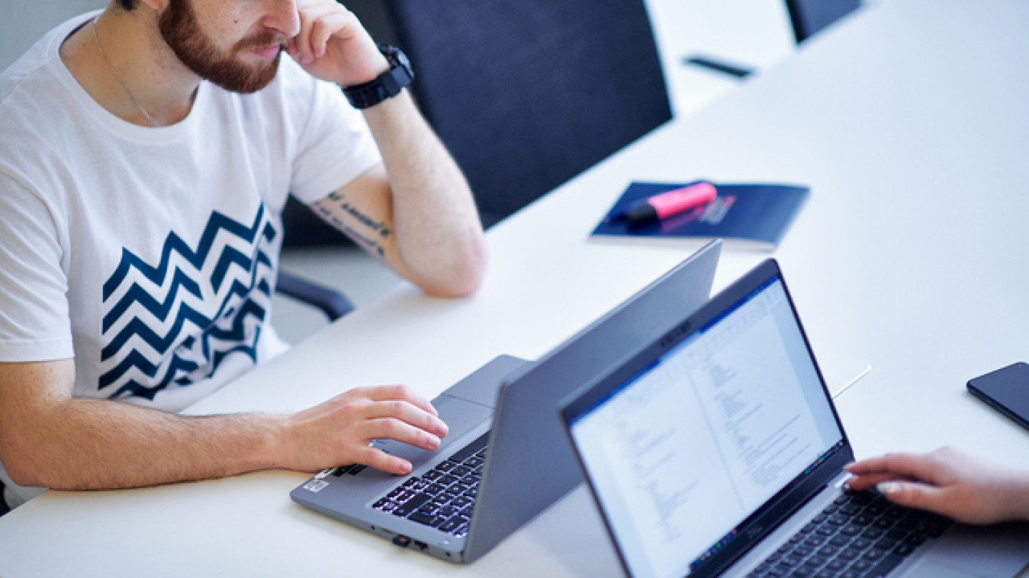 Asiakaspalvelua kehitetään muun muassa eri yhteydenottokanavia selkeyttämällä.