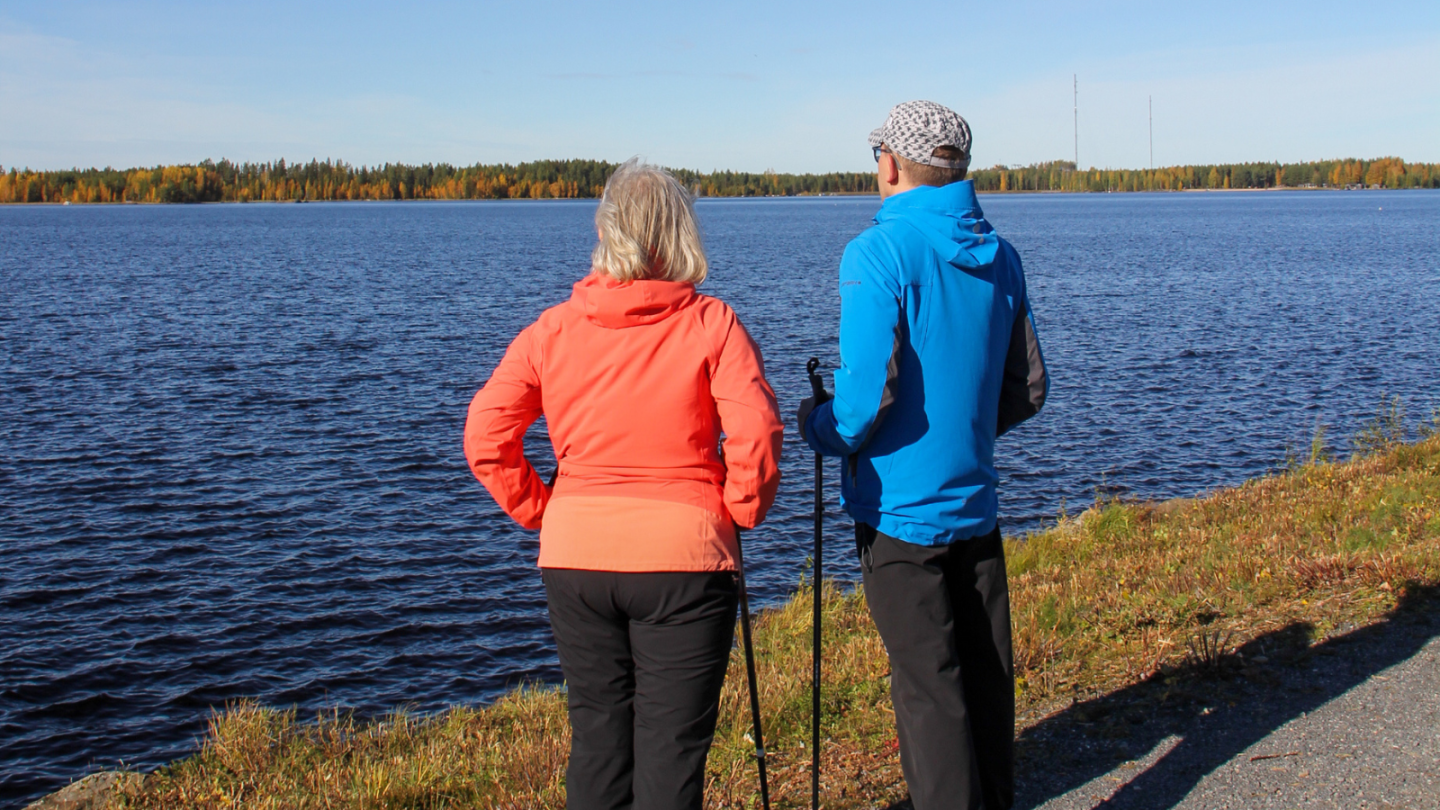 On tärkeää miettiä, miten kielteisistä tunteista huolimatta voitaisiin löytää jokaiselle mieluisa liikkumisen muoto, väitöskirjatutkija Johanna Ahola sanoo.