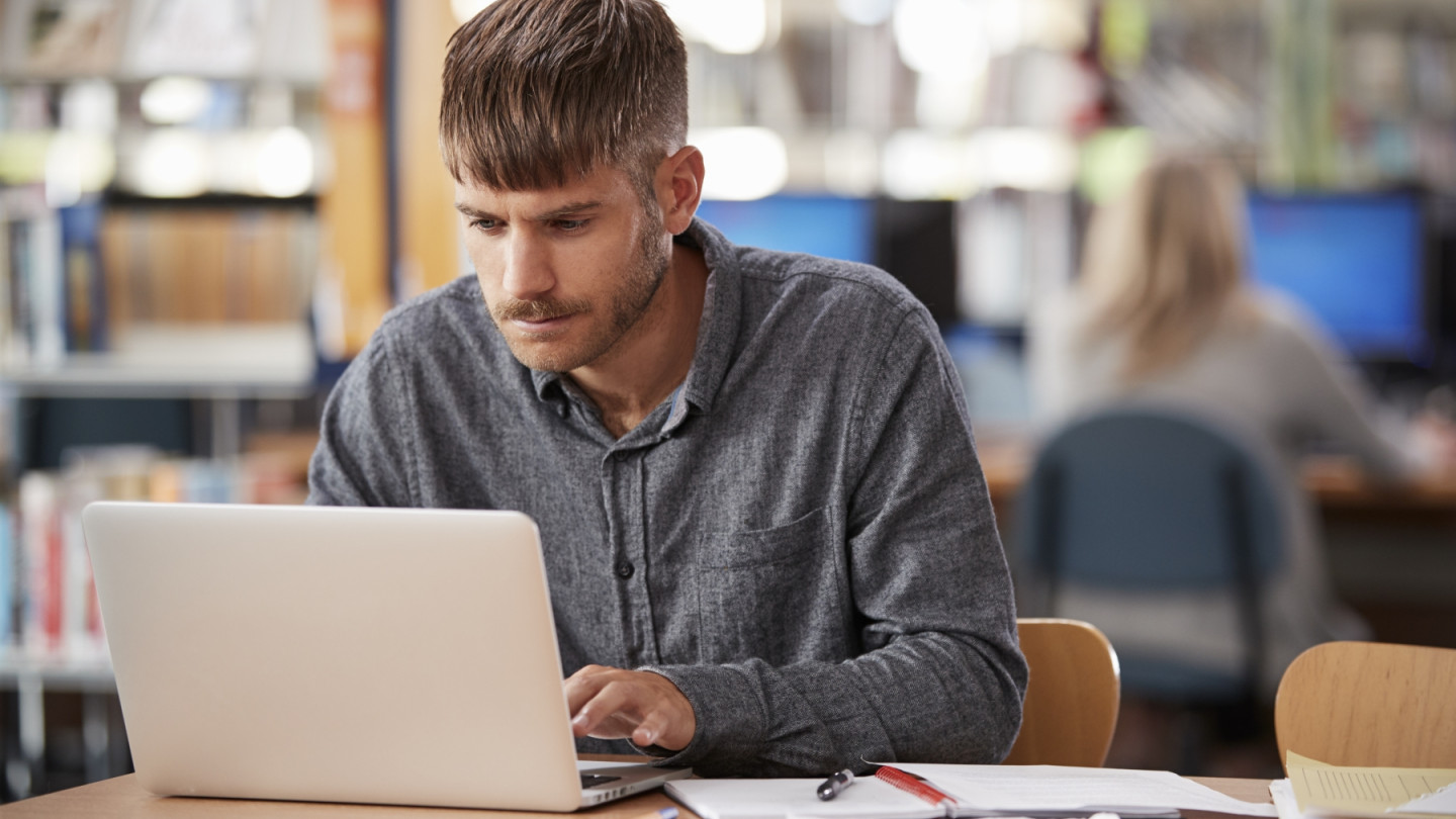 Koronapandemia on entisestään kasvattanut digitaalisten palveluiden roolia.
