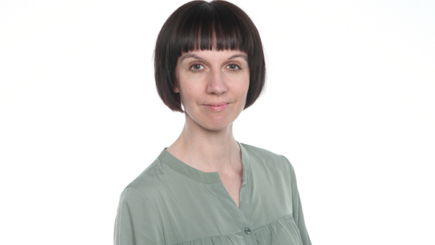 Tuuli Suominen