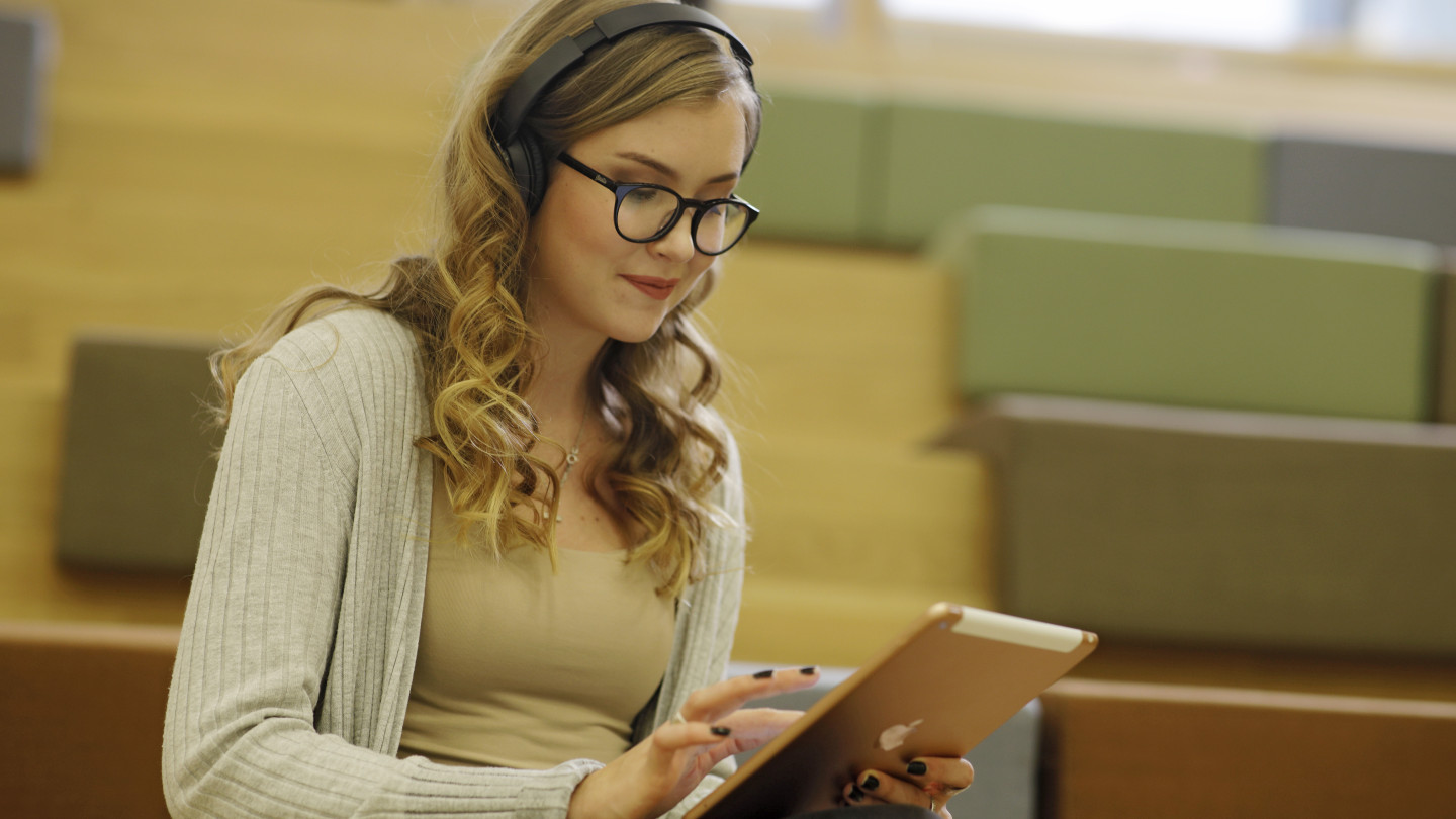 Suositusten avulla voidaan jatkossa kehittää entistä opiskelijalähtöisempiä verkkokursseja.