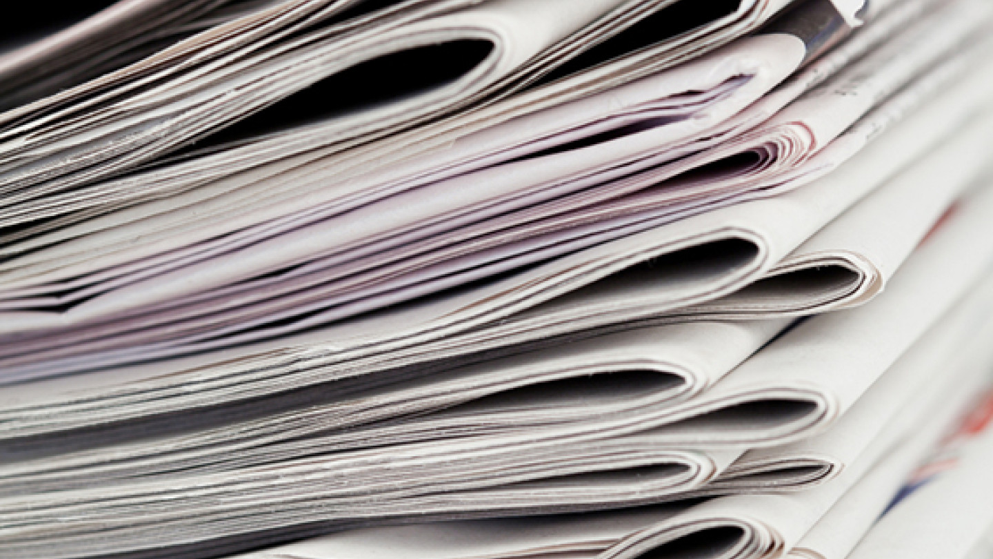 Toimittajien työ tehostuu tekstianalyysityökalulla.