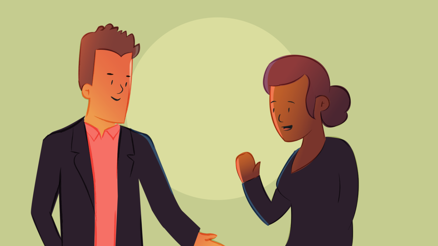 Pelin kuvitusta. Kuva: Ludocraft