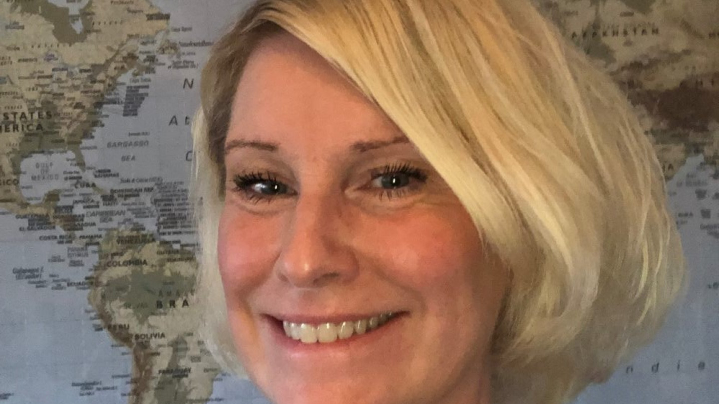 FL (psykologia) Sophia Söderström väittelee tohtoriksi 5. toukokuuta 2023.