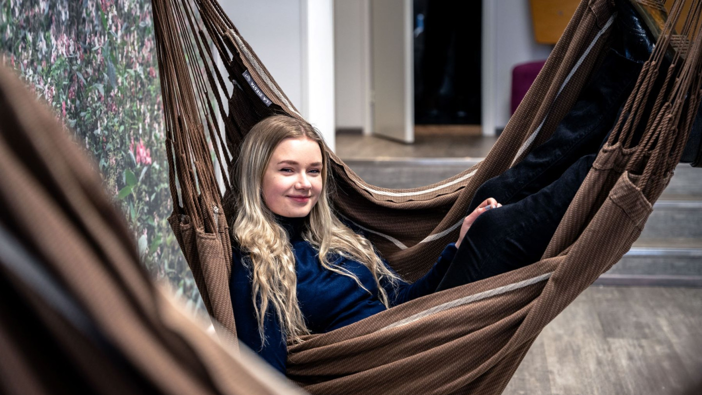 Tervetuloa kiinnostavien uutuuskurssien pariin! Minkä valitset niistä ensimmäisenä?