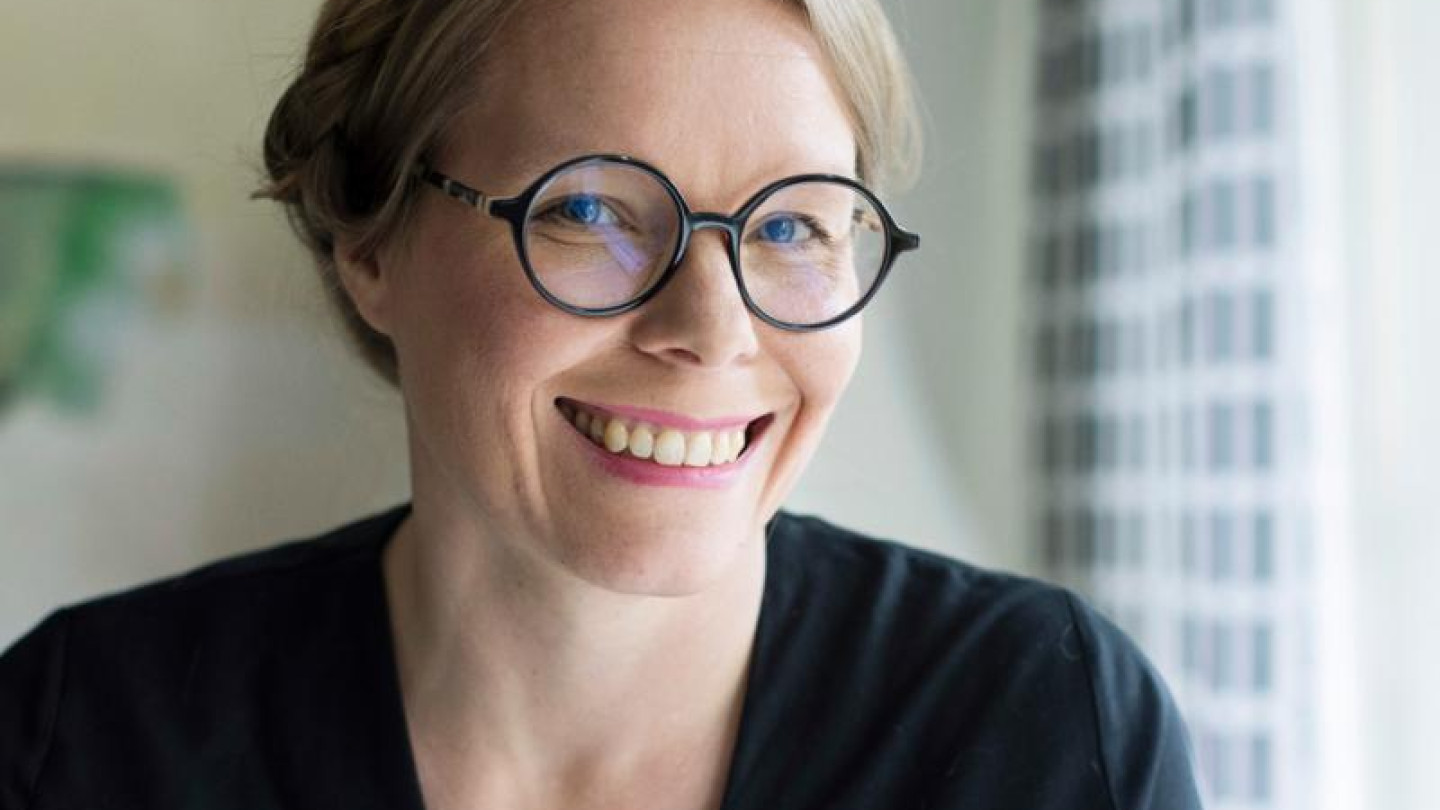 Hanna Kuusela
