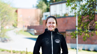 Elisa Pursiainen