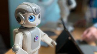 robot