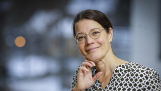 Mirja Tarnanen