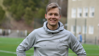 Janne Kinnunen