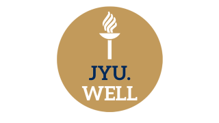 JYU.Well tarralogo