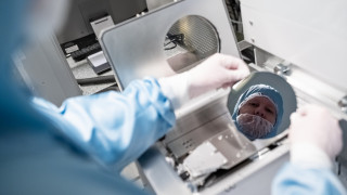 Puhdaslaboratorio