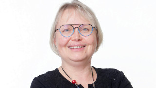 Päivi Eskolan kuva