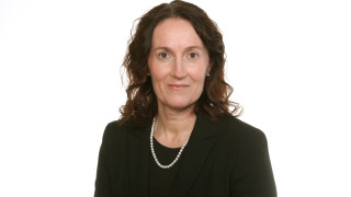 Tarja Nykäsen henkilökuva