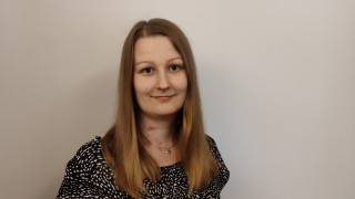 Suvi Kulomäki