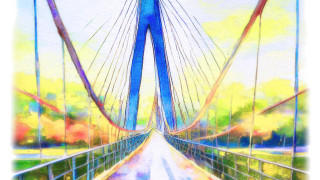 bridge
