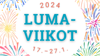 LUMAviikot