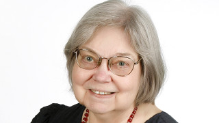 Marja RantaYlitalo.