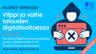 DigiConsumers seminaari