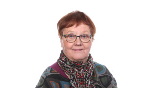 Irma Kakkuri.