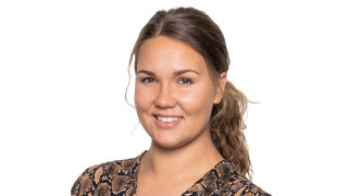 Iiris Kolunsarka