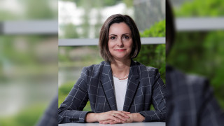 Professor Chiara Valentini at JSBE