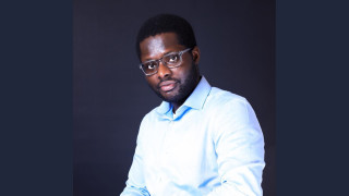 Ernest Owusu Boakye